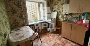 2-к квартира, вторичка, 44м2, 4/5 этаж