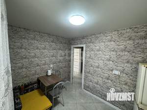1-к квартира, вторичка, 38м2, 10/10 этаж