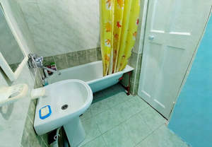 2-к квартира, вторичка, 60м2, 3/3 этаж