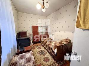 4-к квартира, вторичка, 62м2, 2/5 этаж