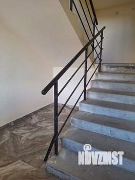 2-к квартира, строящийся дом, 78м2, 7/9 этаж