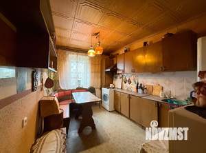 3-к квартира, вторичка, 60м2, 10/11 этаж