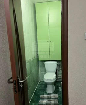 3-к квартира, вторичка, 59м2, 4/5 этаж