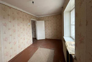 2-к квартира, вторичка, 41м2, 4/5 этаж