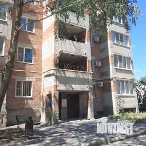 2-к квартира, вторичка, 48м2, 4/5 этаж