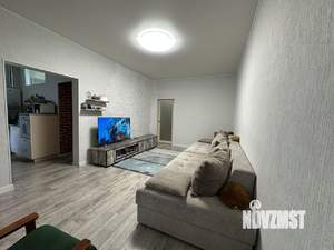 3-к квартира, вторичка, 68м2, 1/1 этаж