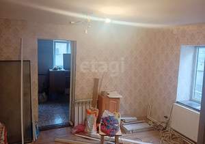 2-к квартира, вторичка, 24м2, 1/1 этаж