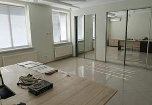 5-к квартира, вторичка, 211м2, 1/5 этаж