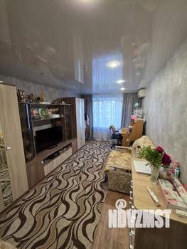2-к квартира, вторичка, 47м2, 5/5 этаж