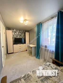 2-к квартира, вторичка, 44м2, 1/2 этаж