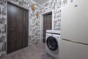 2-к квартира, вторичка, 45м2, 1/1 этаж