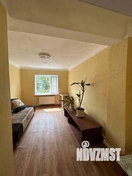 2-к квартира, вторичка, 30м2, 1/1 этаж
