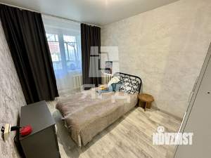 3-к квартира, вторичка, 63м2, 4/9 этаж