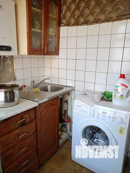 3-к квартира, вторичка, 58м2, 4/6 этаж