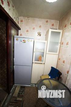 1-к квартира, вторичка, 25м2, 2/5 этаж