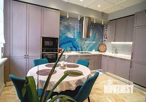 2-к квартира, вторичка, 65м2, 3/3 этаж