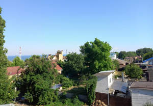1-к квартира, вторичка, 30м2, 2/5 этаж