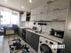 1-к квартира, вторичка, 39м2, 3/10 этаж
