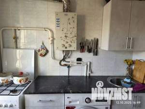 1-к квартира, вторичка, 30м2, 5/5 этаж