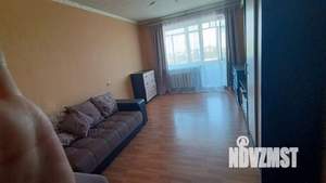 1-к квартира, вторичка, 37м2, 5/9 этаж