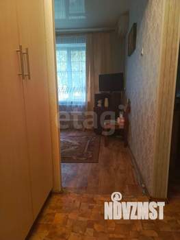 1-к квартира, вторичка, 27м2, 1/9 этаж