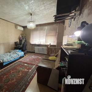 4-к квартира, вторичка, 103м2, 2/9 этаж
