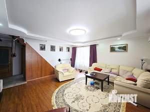3-к квартира, вторичка, 97м2, 3/3 этаж