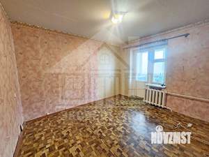 3-к квартира, вторичка, 60м2, 5/6 этаж