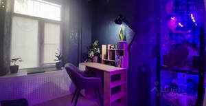 2-к квартира, вторичка, 52м2, 1/3 этаж