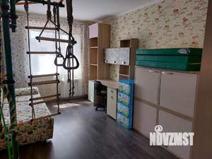 2-к квартира, вторичка, 57м2, 9/10 этаж