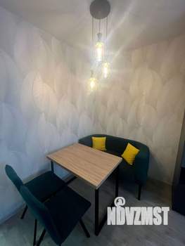 1-к квартира, вторичка, 40м2, 5/9 этаж