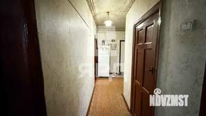 2-к квартира, вторичка, 46м2, 2/2 этаж
