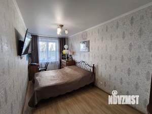 2-к квартира, вторичка, 44м2, 4/5 этаж