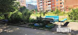 1-к квартира, вторичка, 22м2, 4/9 этаж