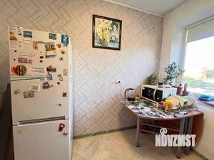 1-к квартира, вторичка, 35м2, 3/5 этаж