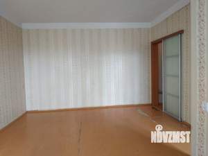 2-к квартира, вторичка, 44м2, 3/3 этаж