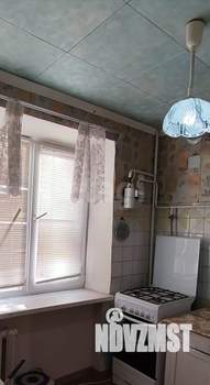 3-к квартира, вторичка, 52м2, 4/5 этаж
