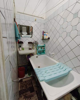 2-к квартира, вторичка, 37м2, 2/2 этаж