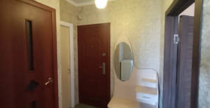 1-к квартира, вторичка, 37м2, 5/9 этаж