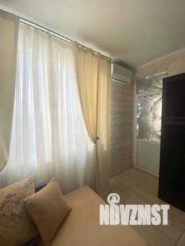 1-к квартира, вторичка, 45м2, 8/12 этаж