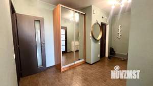 2-к квартира, вторичка, 71м2, 8/9 этаж