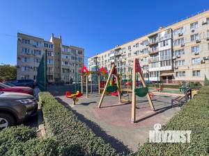 2-к квартира, вторичка, 53м2, 5/5 этаж