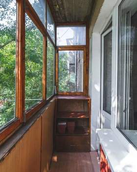 2-к квартира, вторичка, 55м2, 4/5 этаж