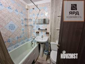 2-к квартира, вторичка, 43м2, 2/5 этаж