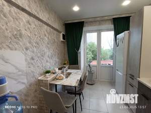 4-к квартира, вторичка, 112м2, 5/5 этаж