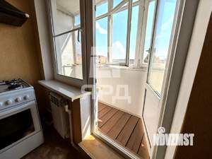1-к квартира, вторичка, 31м2, 5/5 этаж