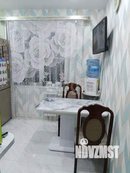 2-к квартира, вторичка, 53м2, 8/9 этаж