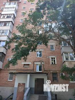 2-к квартира, вторичка, 50м2, 8/9 этаж