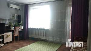 2-к квартира, вторичка, 63м2, 3/5 этаж