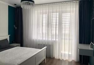 2-к квартира, вторичка, 74м2, 9/9 этаж